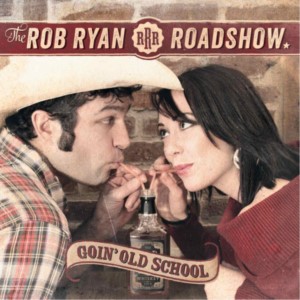 Rob Ryan Roadshow - Goin Old School